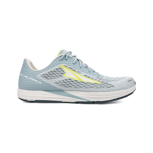 Chaussure Running Altra Viho Femme Bleu Clair [BKWPR]